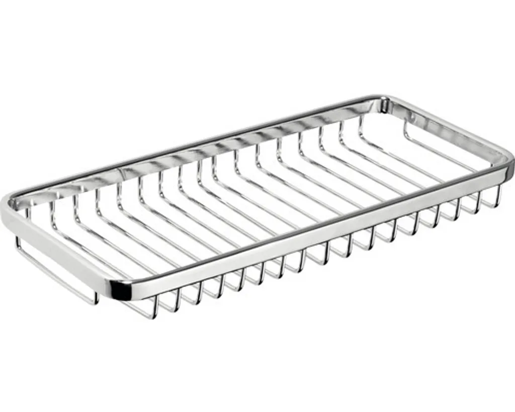 Étagère de douche murale Bemeta CYTRO 30 cm design contemporain