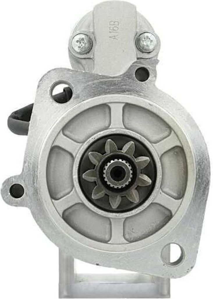 BV PSH 690.528.092.130 Starter Anlasser 3,6kW 12V LKW