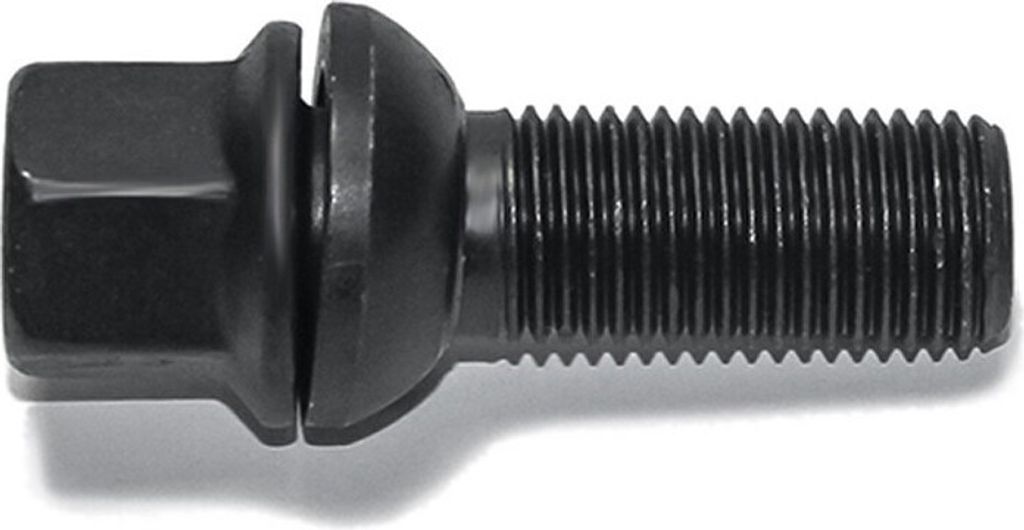H&R Radschraube M14x1,5 M14 39mm SW17 17 mm B1453903