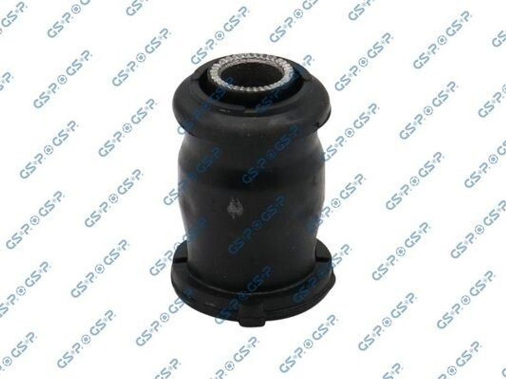 Lagerung Lenker für TOYOTA COROLLA (ZZE12, NDE12, ZDE12) 514962 GSP