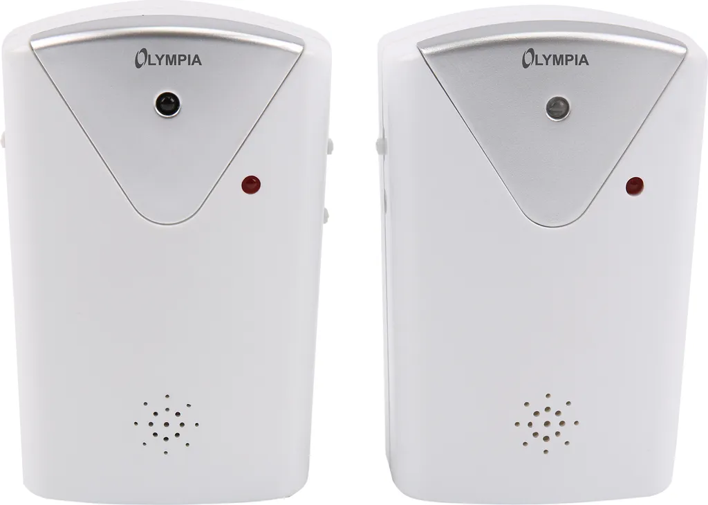 Olympia IR 500 Détecteur infrarouge sans fil 868 MHz haute portée