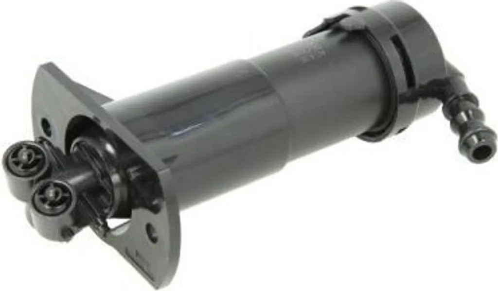 Buse d'eau de lavage phare gauche BLIC 5902-06-0206P pour Audi Q7 4L