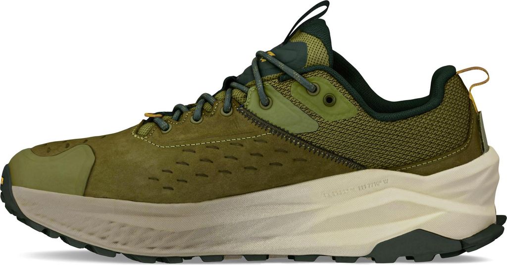 Altra M Olympus 6 Hike Low Gtx 315 315 9