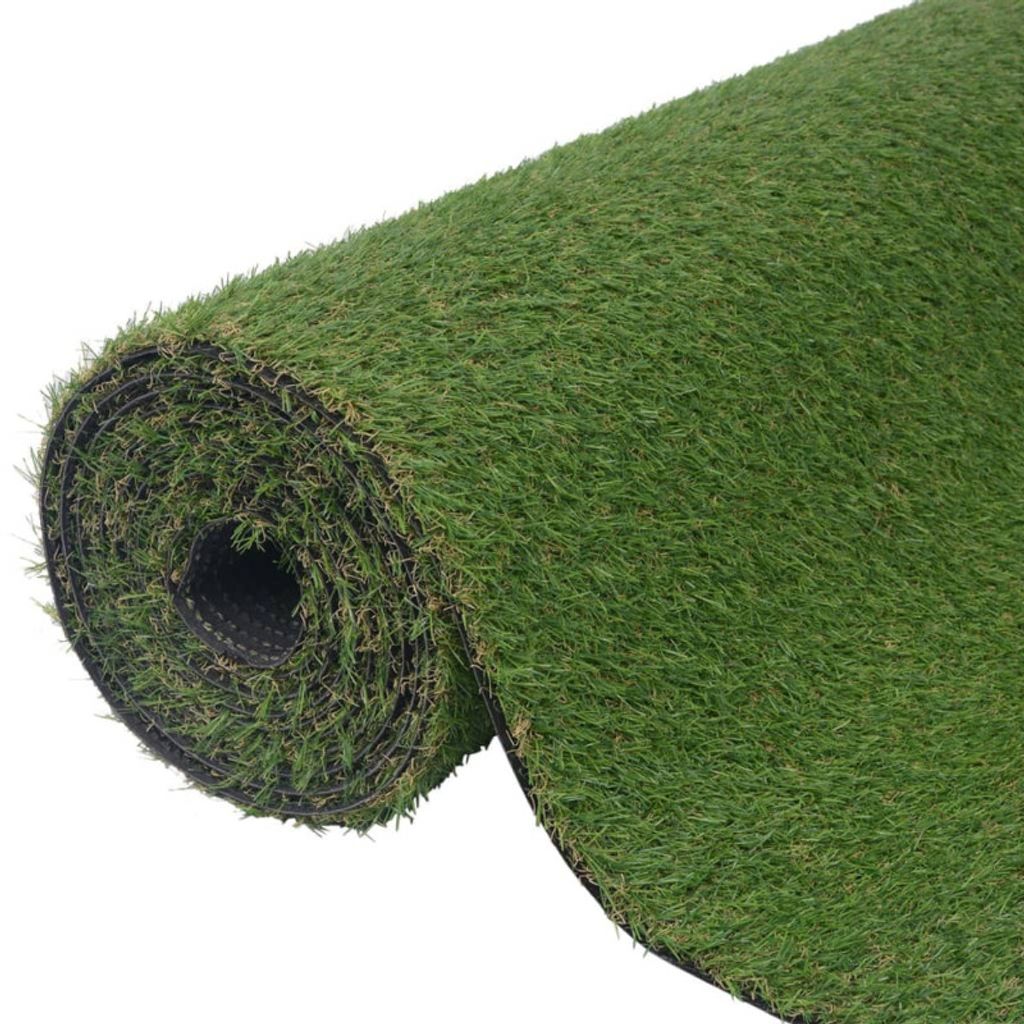 Umělá tráva / zelená 20 mm / 1 x 15 m Obrázek produktu 