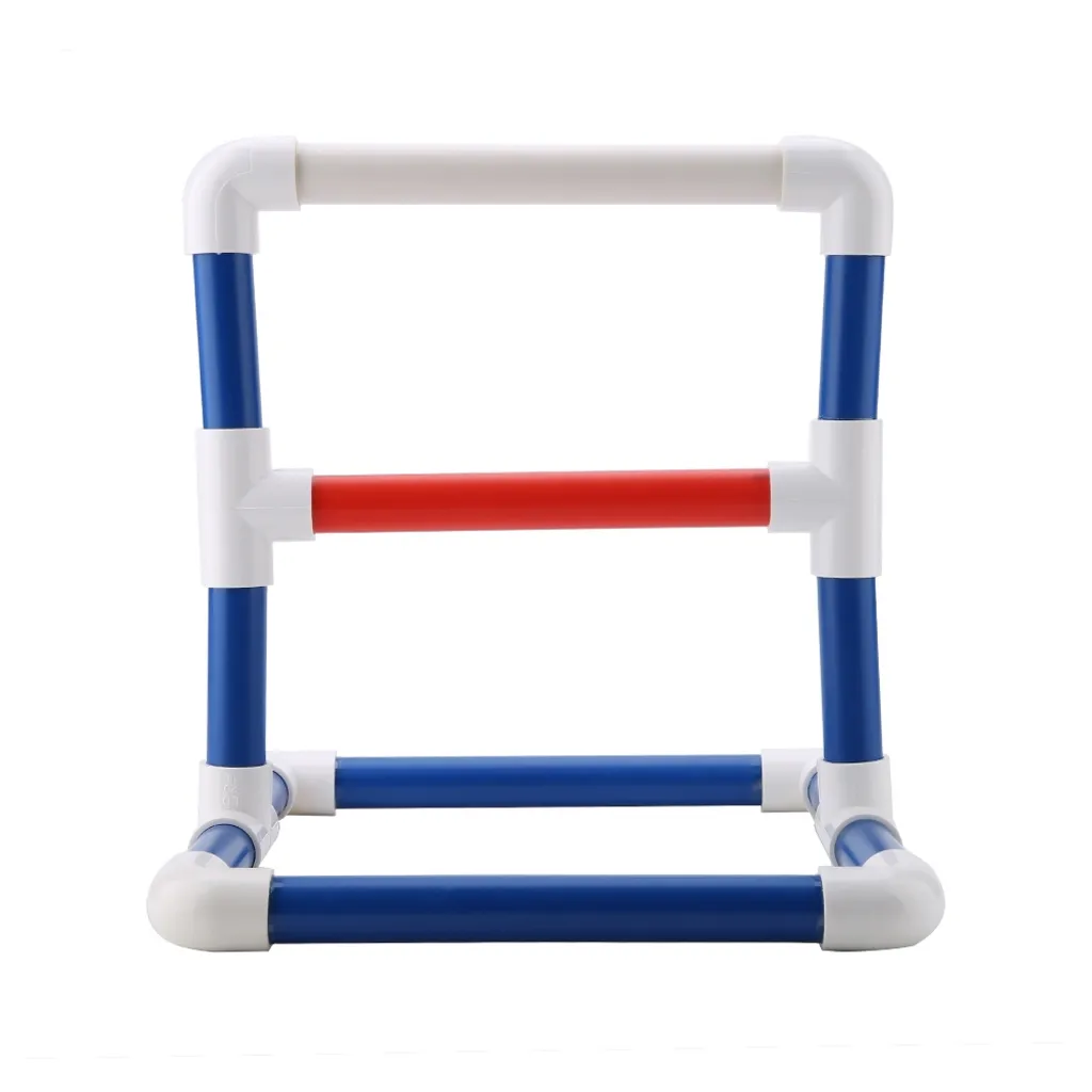 Supporto per Pappagalli Design | Posatoio Trendy per Foto e Gioco - 2