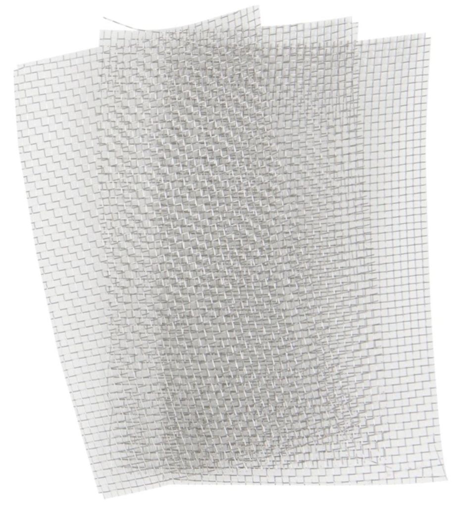 KS Tools Bewehrungsmatten-Satz, 3-tlg, 100x55mm, 960.1121