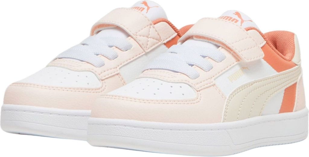 Puma Caven 2.0 Block AC+ PS Sneakers Kinder Produktbild 
