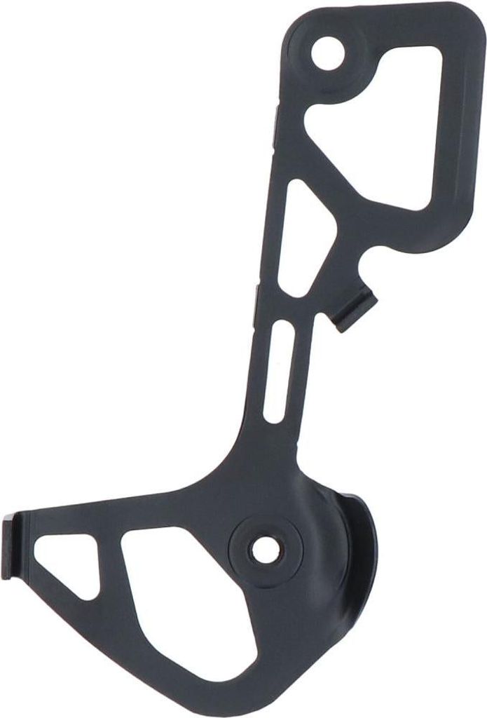 SHIMANO Innenplatte für RD-U4000 GS-Type Befestigungsplatte