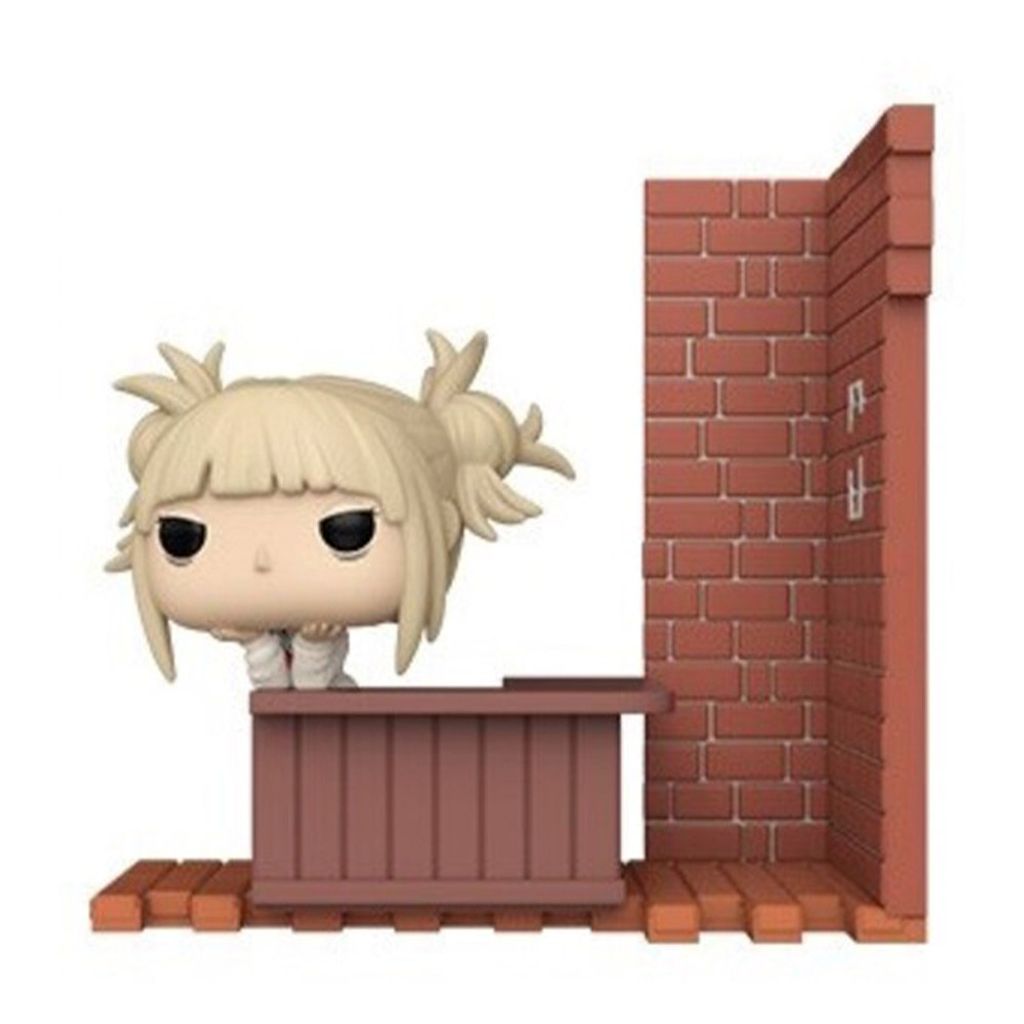 Toga Himiko | My Hero Academia Sammelfigur | 1247 | 12 cm Obrázek produktu 