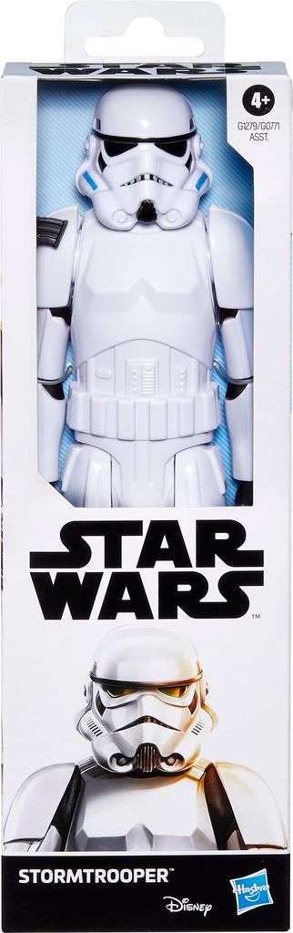 Sw Titan Hrdina Stormtroope Obrázok produktu 