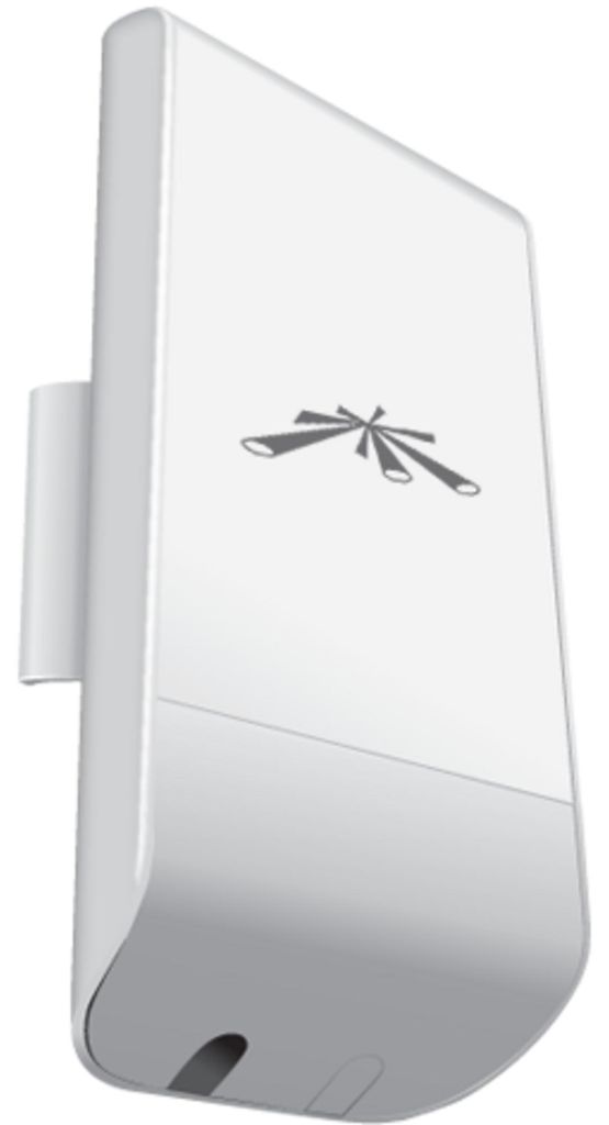 Ubiquiti LocoM5 Ubiquiti airMAX    Loco M5 5GHz 13dBi Imagen del producto 