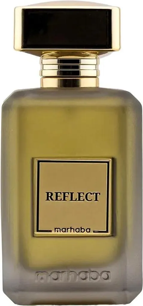 Recensione Marhaba Reflect EDP 100ml Uomo - Durata e Note