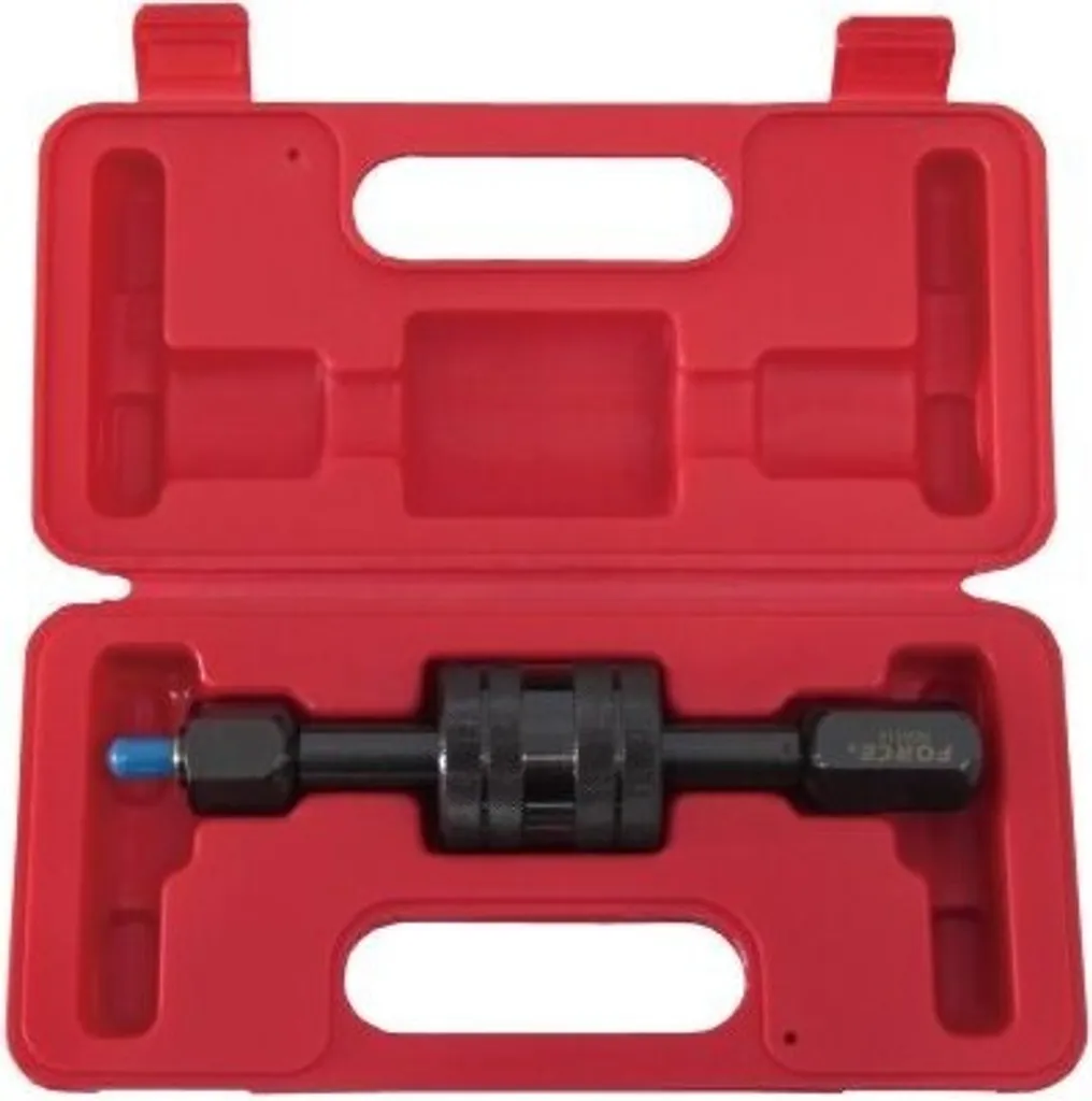 Extracteur d'Injecteur Diesel pour Entretien Moteur Volvo et Scania