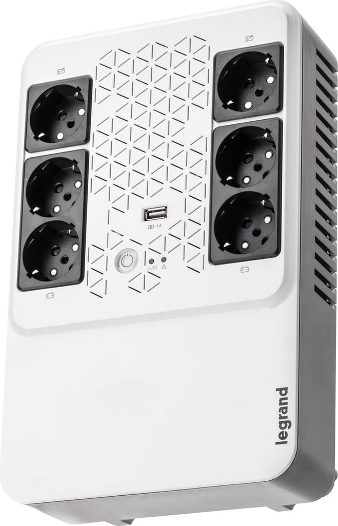 LEGRAND, alimentation sans interruption (ASI), Keor Image du produit 