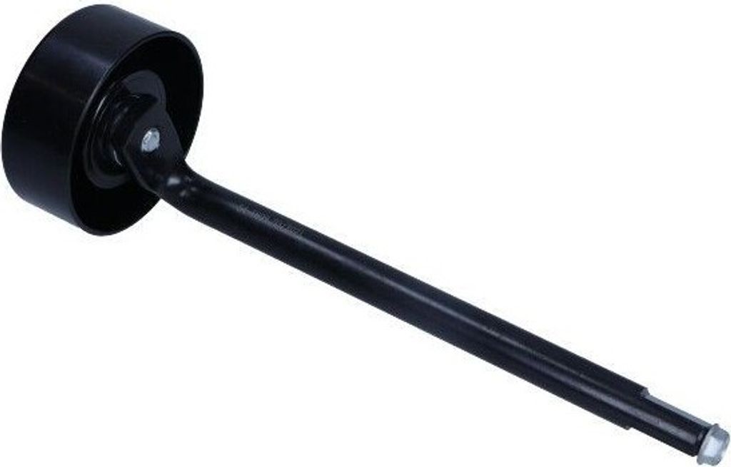 MAXGEAR 54-1609 - OE 047 903 306 Umlenkrolle, Keilrippenriemen für Arosa (6H), Octavia I (1U), Lupo (6E1, 6X1)
