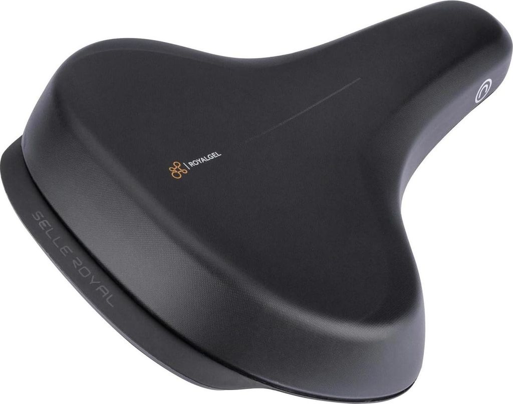 Selle Royal Sattel ON Athletic Produktbild 