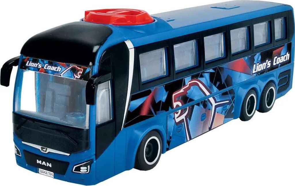 Smoby 203744017, 3 rokken/jurkjes, Blauw Productafbeelding 