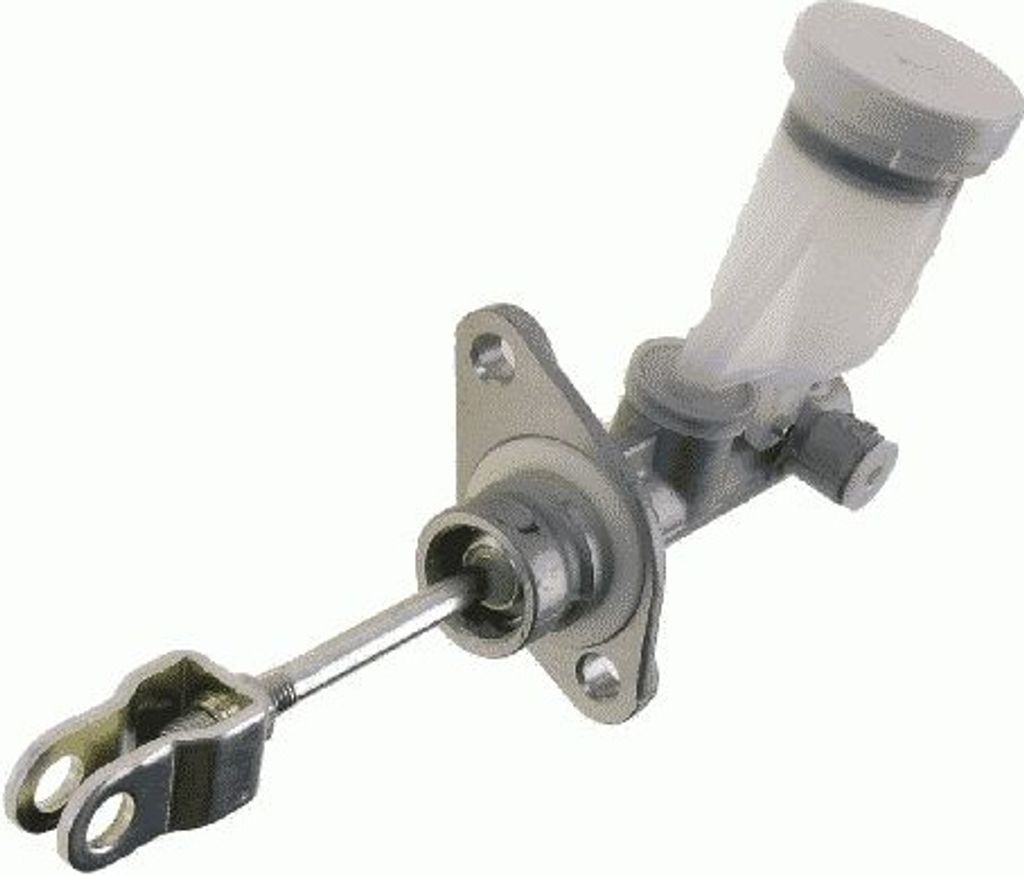 SACHS 6284 600 154 Kupplungsgeberzylinder für MITSUBISHI CARISMA (DA) COLT V (CJ, CP) CARISMA Stufenheck (DA)