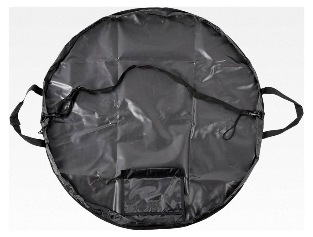 Wickelunterlage für Neoprenanzüge – 600d Badeanzug-Aufbewahrungstasche | Tragbare Schnellwechselmatte für Neoprenanzüge | Organizer für Surf...