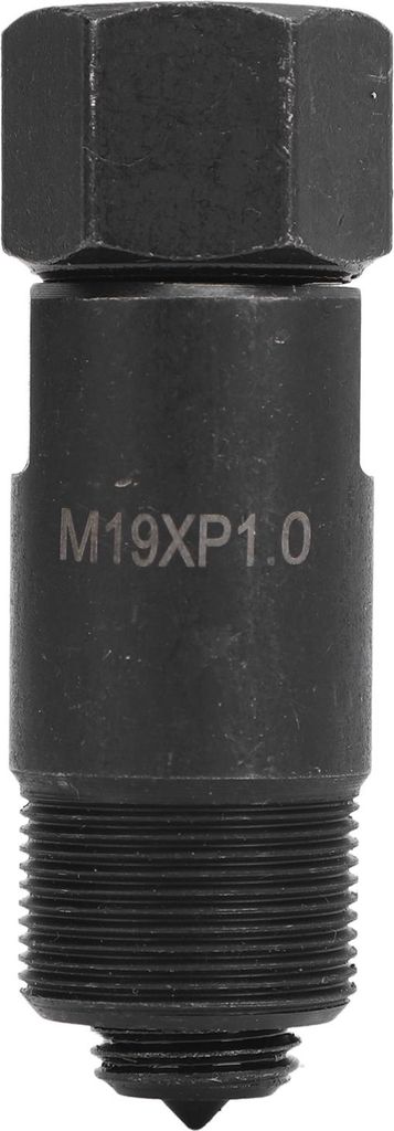 M19X1.0RH Schwungrad -Puller -Werkzeug mit hoher Kohlenstoffstahl -Präzise Rotorentfernung Extraktor