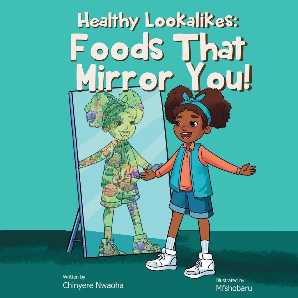 Healthy Lookalikes