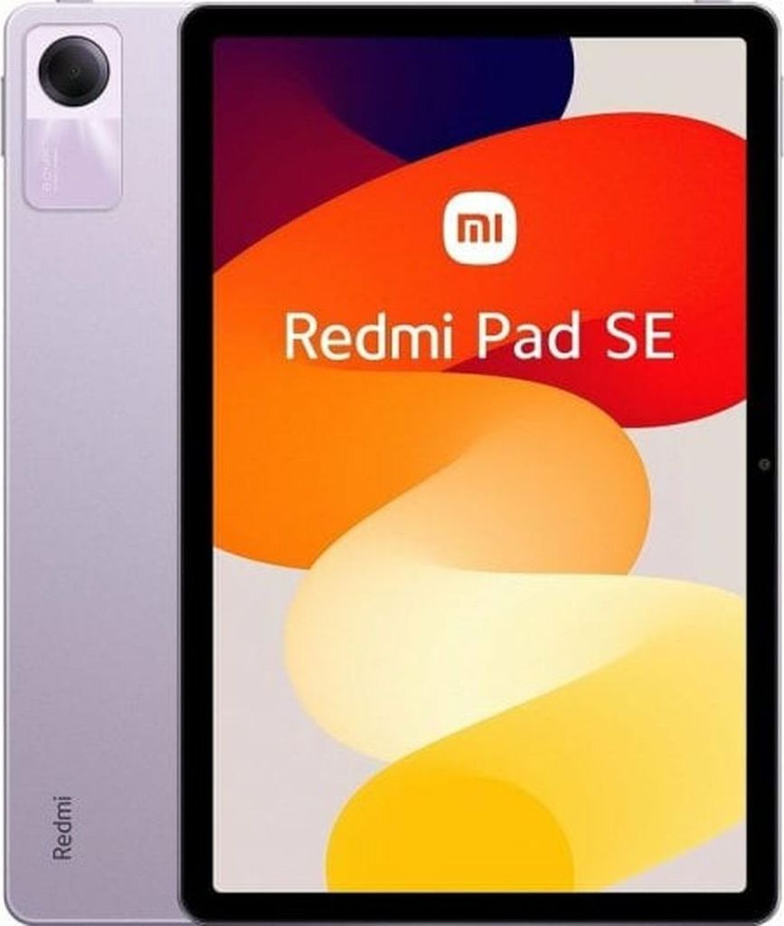 XIAOMI Redmi Pad SE, Tablet, 256 GB, 8 GB, 11 | Kaufland.de