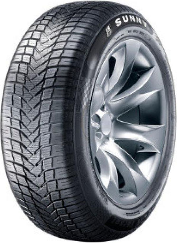 Sunny Nc501 235/40R18 95Y Bsw Xl Produktbild 