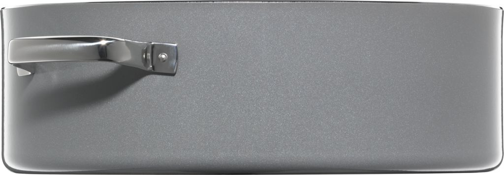 Ovaler Bräter Fusiontec Platinum 36,5cm Produktbild 2