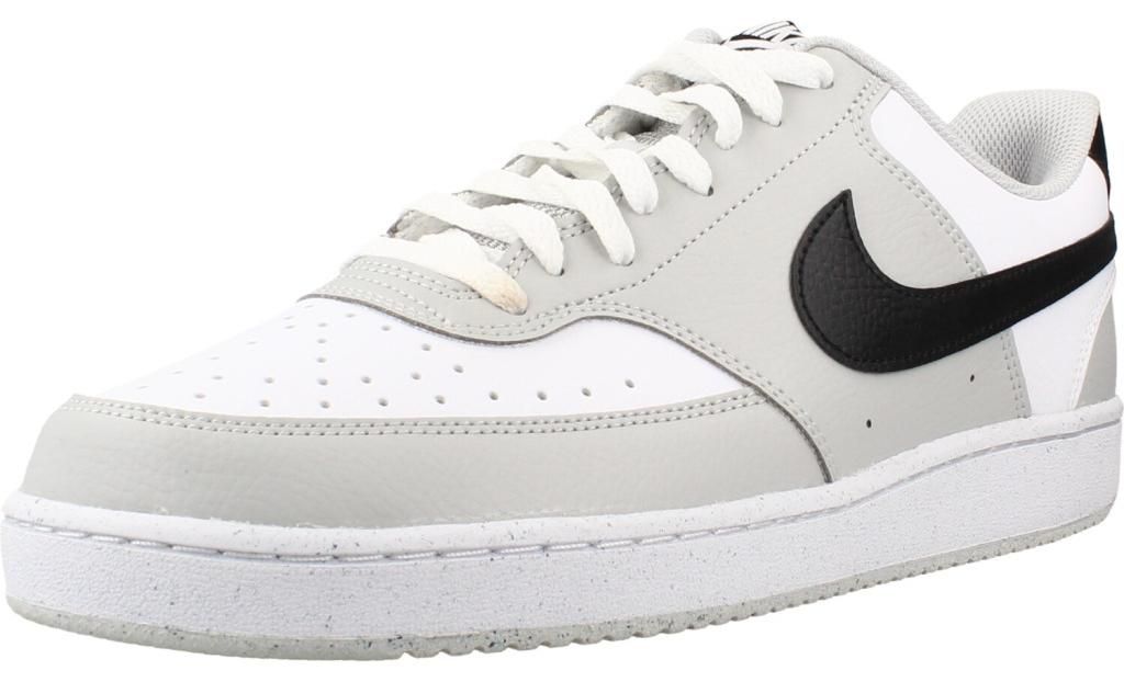 NIKE NIKE COURT VISION LO Grau Produktbild 