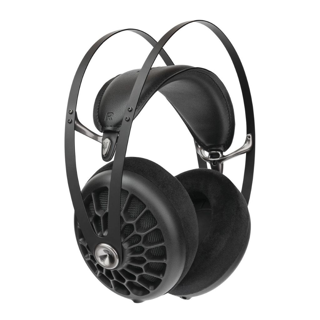 Meze Audio 105 AER, Kabelgebunden, 5 - 30000 Hz, Musik, 336 Produktbild 