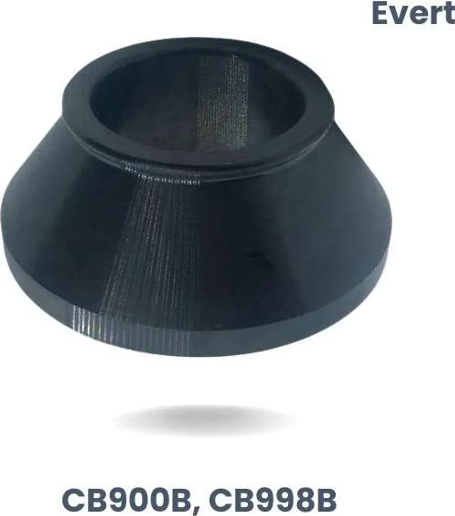 Cono Equilibratrice Evert 70-105mm | Ricambio CB900B CB998B
