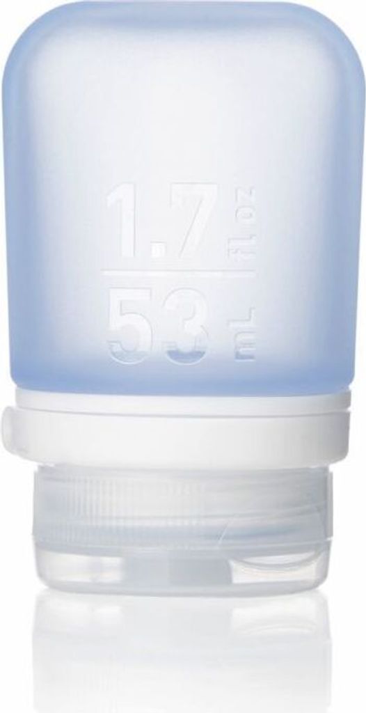 humangear 'GoToob+' 53 ml blau