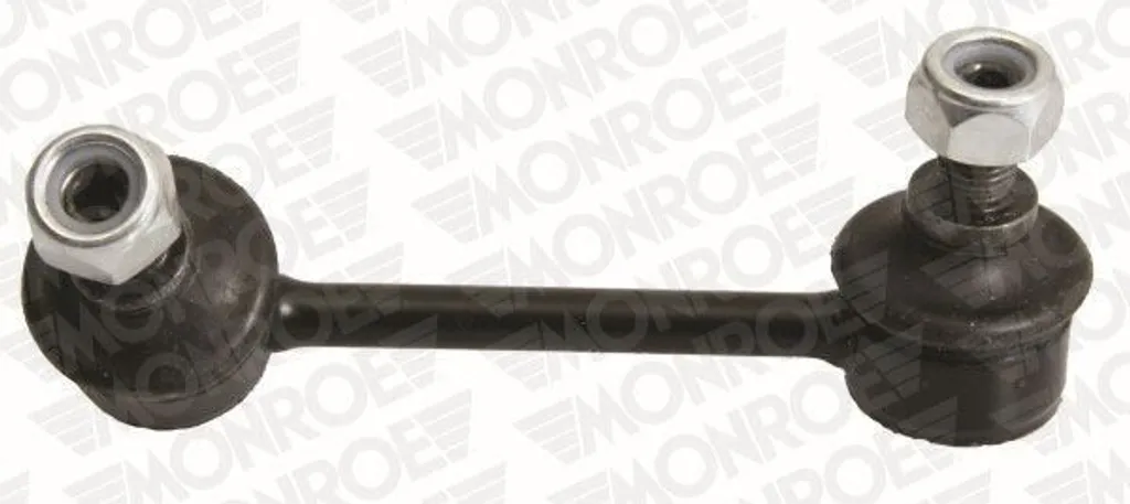 Barre d'accouplement MONROE L13624 pour direction Avensis T25