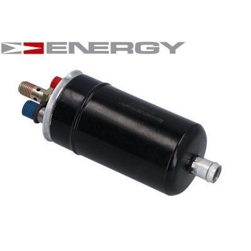 ENERGY Benzinpumpe G20038 Kraftstoffleitung für VW GOLF I Cabriolet (155) 60mm elektrisch 1,1kg