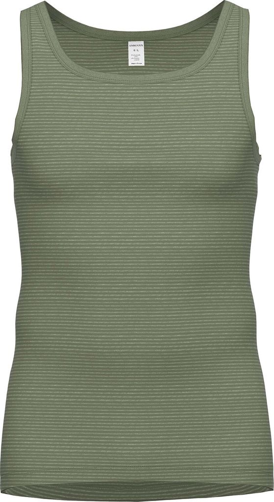 Unterhemd Day Classic / Jeans Feinripp von der Marke Ammann Produktbild 