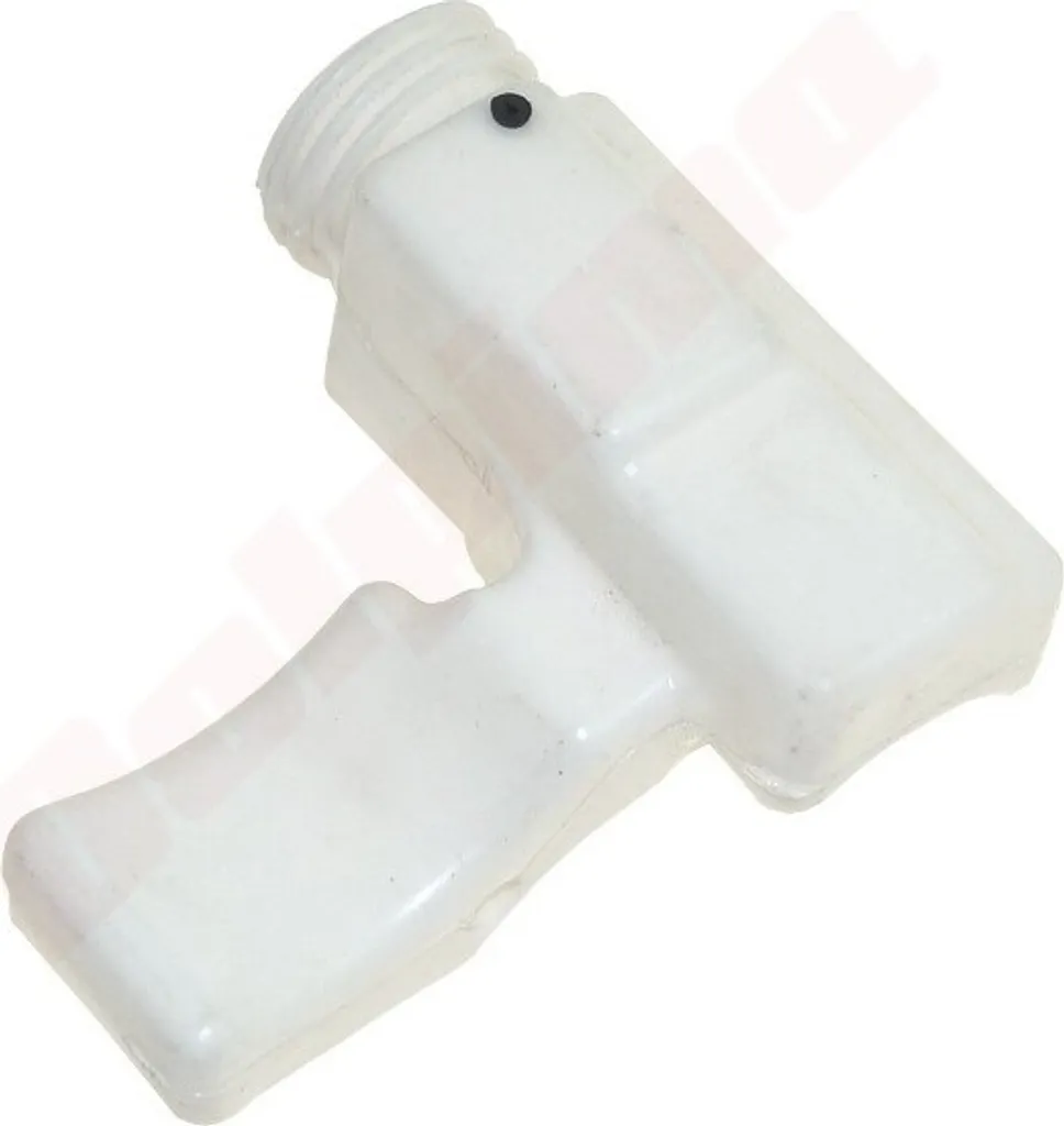 Serbatoio Olio Stihl MS180 Originale 1130 350 4400 - Ricambi Motoseghe - 1