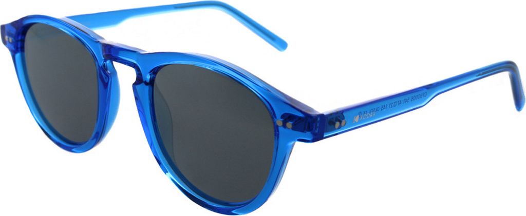 Kodak Runde Sonnenbrille CF90006 Herren-Damen