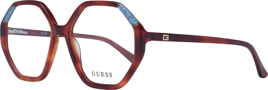 Lunettes Guess femme GU2951 056 légères et confortables sans traces