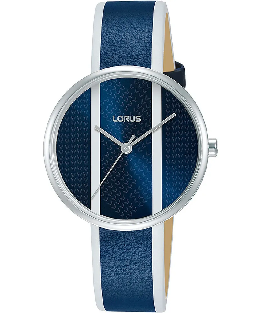 Offerta Lorus RG225RX9 Blu: Orologio Donna Qualità Seiko in Sconto