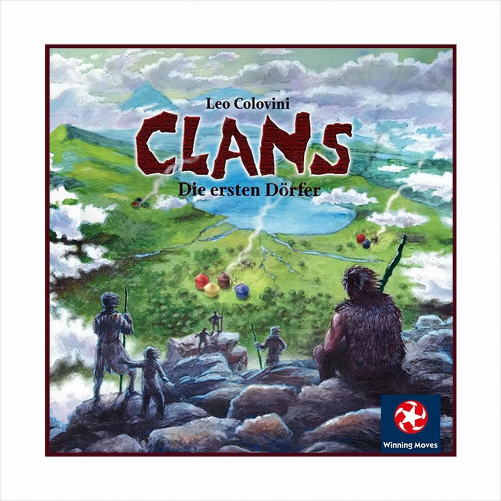 Clans