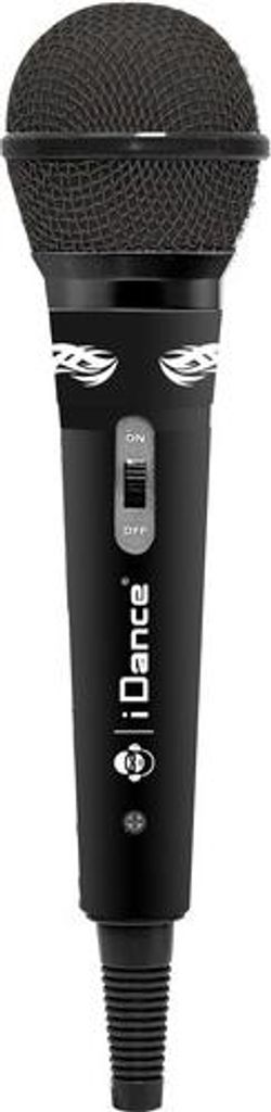 Idance Colour Microphone ClM9 Noir Image du produit 