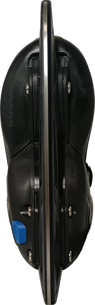 Patins 2 en 1 réglables avec châssis interchangeables pointure 33-36 S - 6