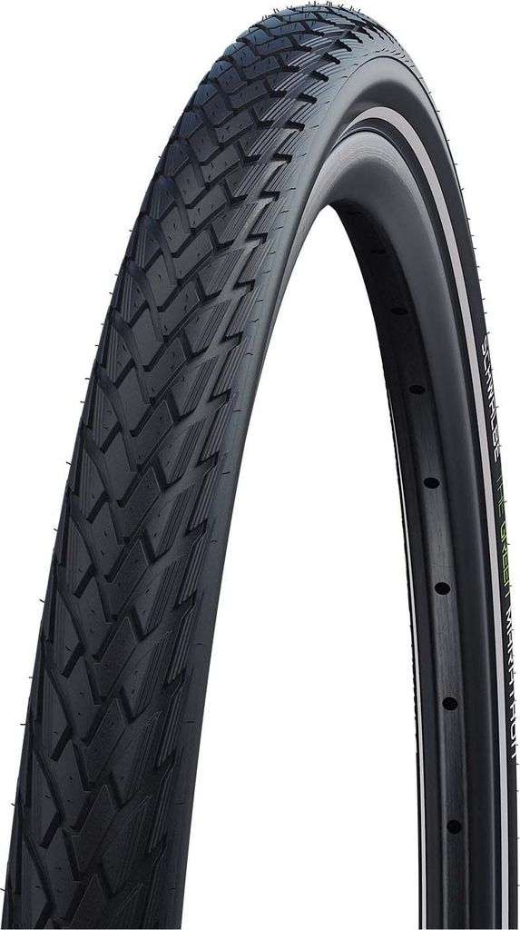 Green Marathon - Filaire - ADDIX Eco - GreenGuard - 26x1,50 Image du produit 