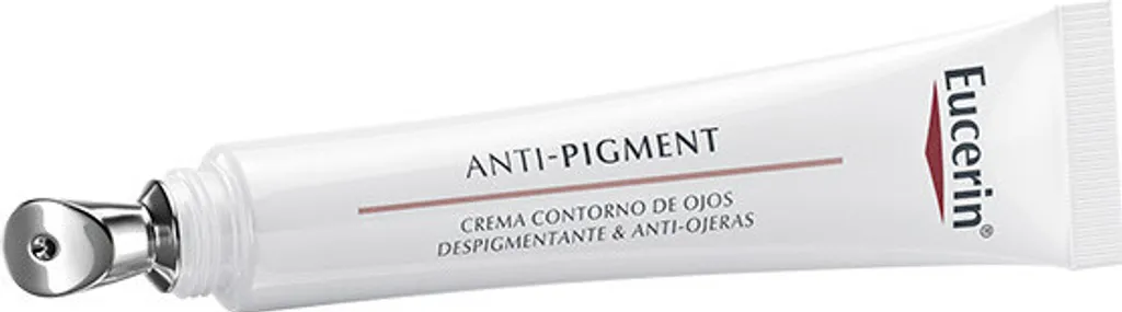 Crème Contour des Yeux Eucerin Anti-Pigment 15ml Efficace contre les Taches