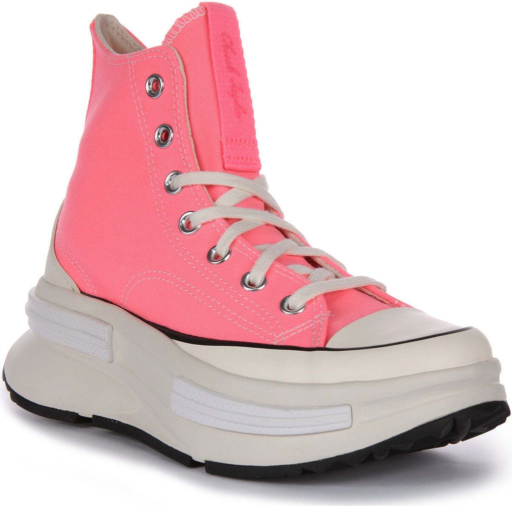 Converse Run Star Legacy CX Platform Seasonal Color A05012C Uni