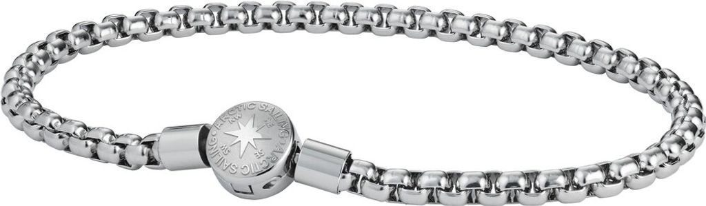 Bering - 638-10-180 - Armband - Herren - Arctic Symphony - 18 cm