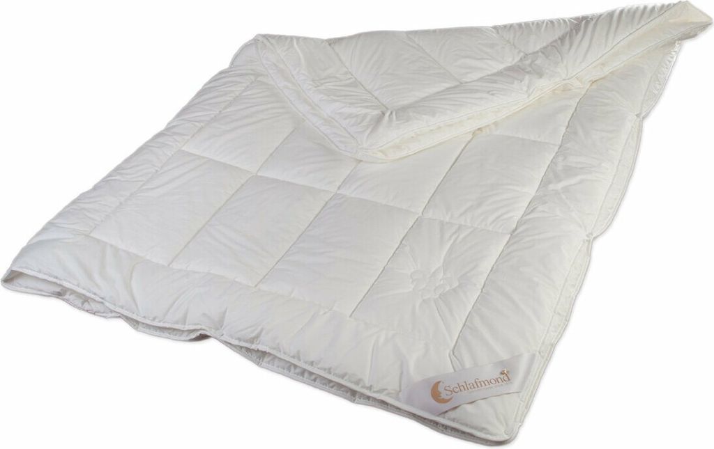 Schlafmond Kombi-Decke "Lilly" 155x220