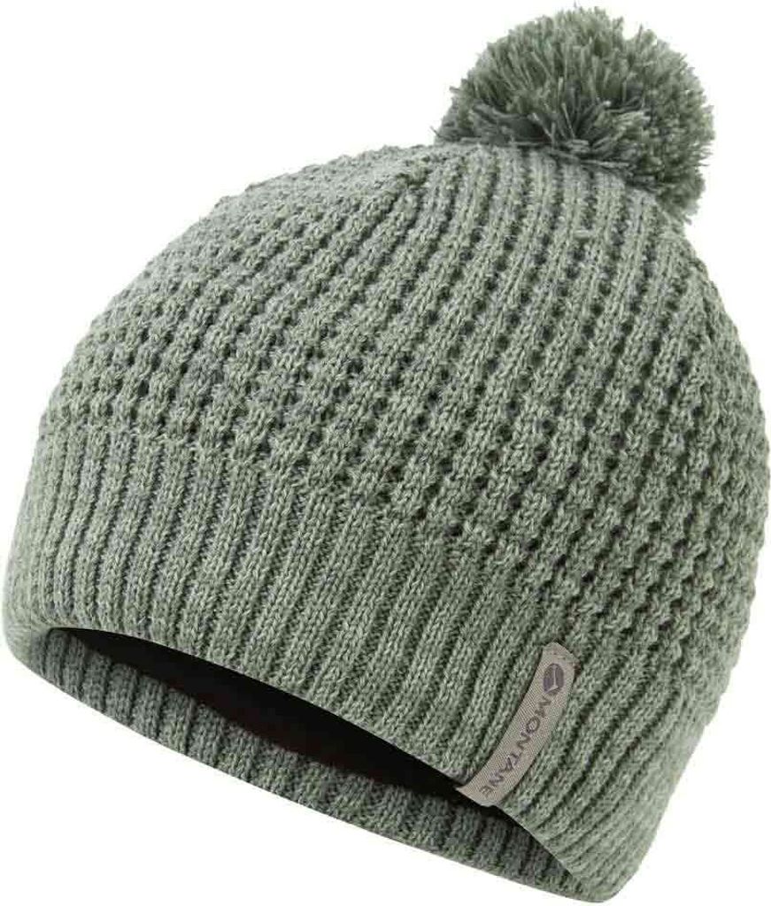 Pip Beanie, One Size, Eucalyptus (Green) - Montane