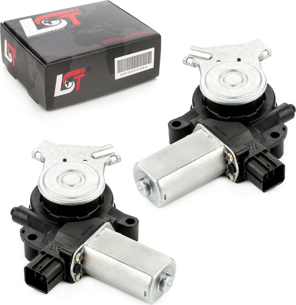 Original LST Fensterhebermotor vorn links rechts für HONDA ACCORD 7 ACURA TSX RL