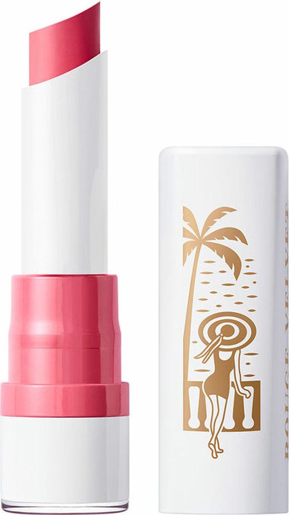 Bourjois French Riviera Rouge À Lèvres The Lipstick 03-Hippink Chic 2,4g